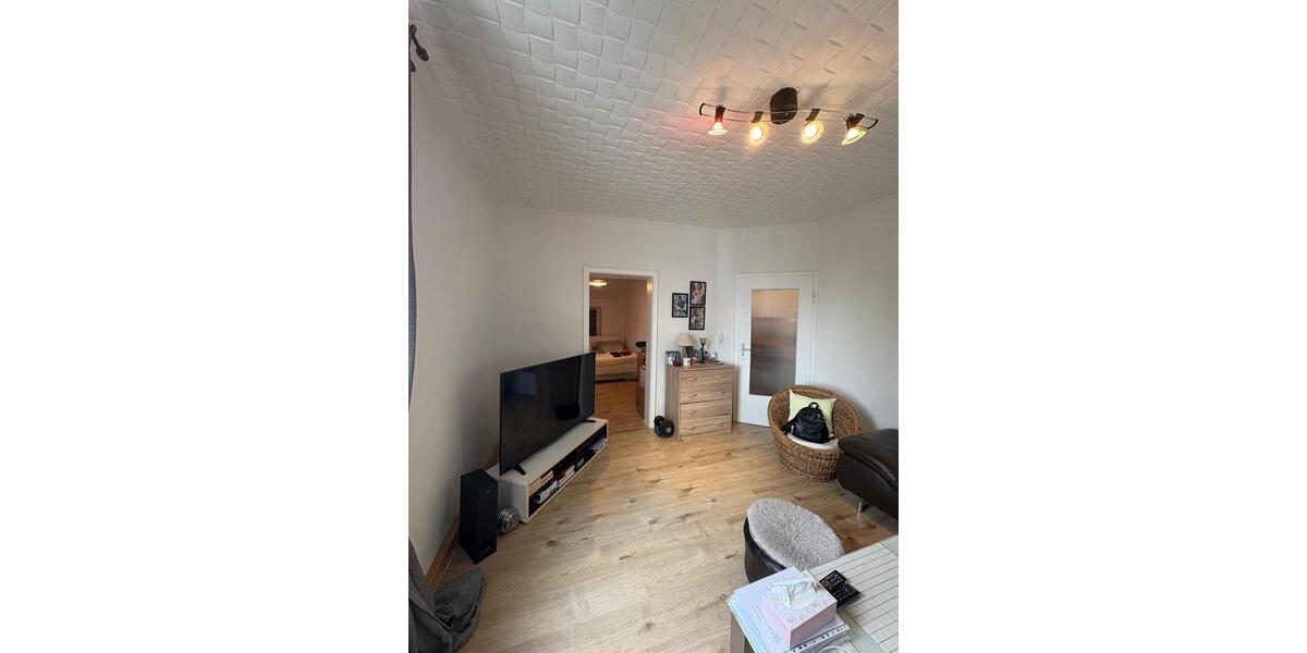 Etagenwohnung Augsburg Firnhaberau - 3 Zimmer, 47 m&sup2;, 500&euro; | Angebot:26480078