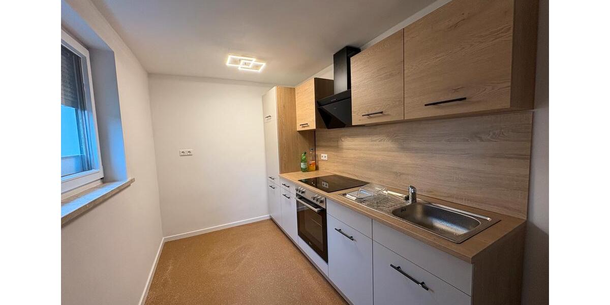 Etagenwohnung Gersthofen - 4 Zimmer, 85 m&sup2;, 600&euro; | Angebot:25296134