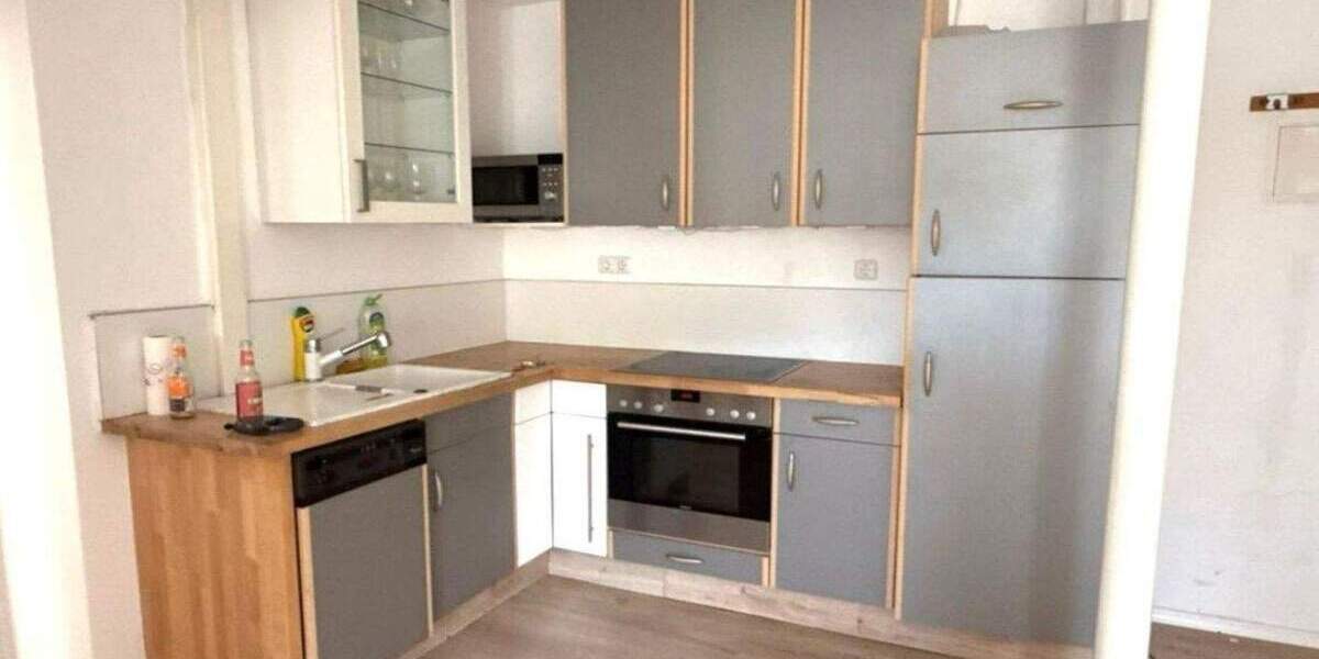 Einfamilienhaus Augsburg Hammerschmiede - 2 Zimmer, 165.000&euro; | Angebot:25712676