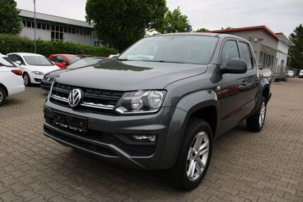 VW Amarok 193.767 km 19.990 € Augsburg 86165
