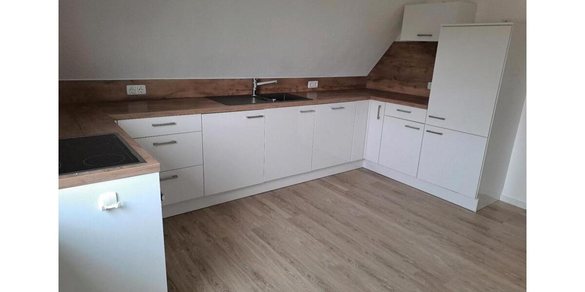 Etagenwohnung Nordendorf - 2 Zimmer, 58 m&sup2;, 730&euro; | Angebot:25841174