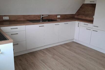 Wohnung Nordendorf - 2 Zimmer, 58 m&sup2;, 730&euro; | Angebot:25841174