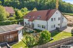 Mehrfamilienhaus, Wohnhaus Zusmarshausen - 1 Zimmer, 174 m&sup2;, 699.000&euro; | Angebot:26910289