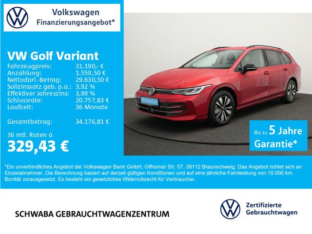 VW Golf 7.818 km 30.160 &euro; Gersthofen 86368