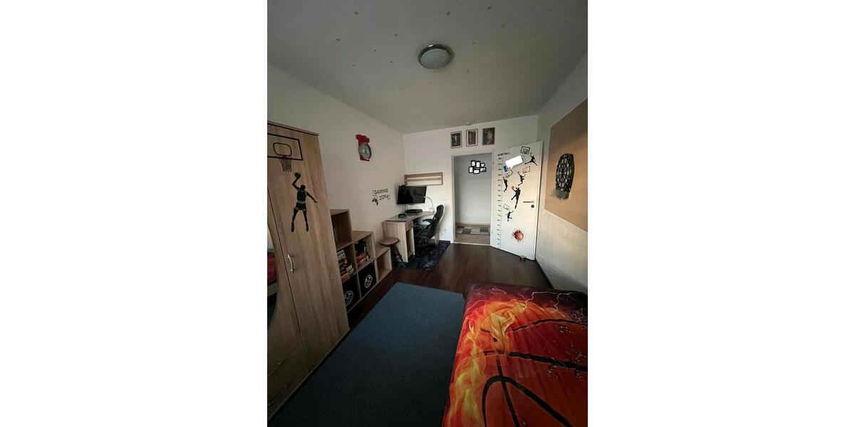 Terrassenwohnung Dasing - 4 Zimmer, 117 m&sup2;, 569.000&euro; | Angebot:24617668