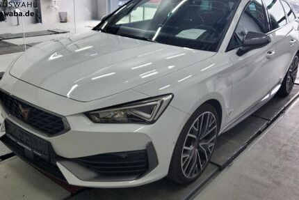 Cupra Leon 45.100 km 28.490 &euro; Gersthofen 86368
