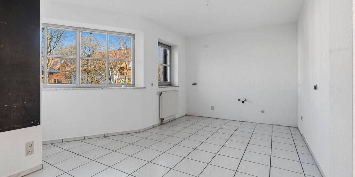 Doppelhaushälfte Geltendorf - 5 Zimmer, 120 m&sup2;, 565.000&euro; | Angebot:26190376