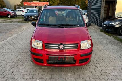 Fiat Panda 212.000 km 1.250 € Augsburg 86167