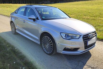 Audi A3 147.583 km 12.200 &euro; Emersacker 86494