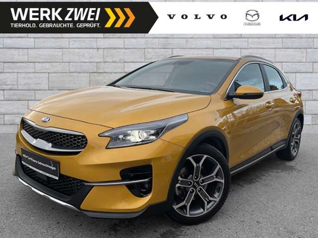 Kia XCeed 35.100 km 21.490 € Augsburg 86179