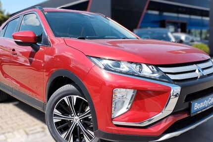 Mitsubishi Eclipse Cross 46.687 km 16.990 &euro; Königsbrunn 86343