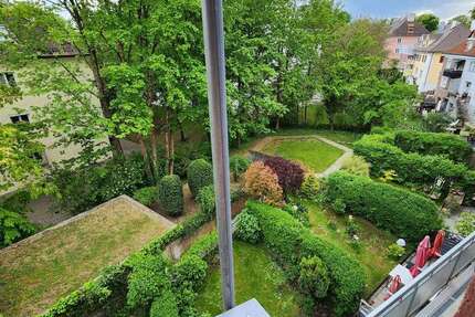 Wohnung Augsburg Innenstadt - 4 Zimmer, 83 m&sup2;, 424.000&euro; | Angebot:26748004