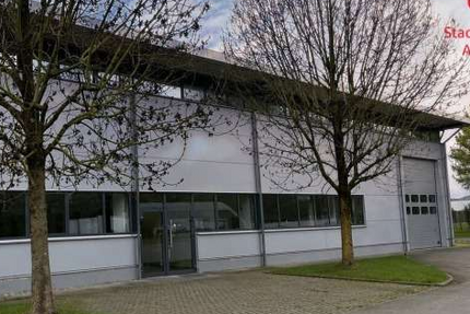 Gewerbeobjekt Augsburg Lechhausen - 4.675&euro; | Angebot:26284400