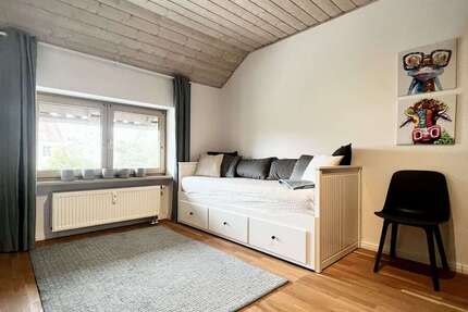 Wohnung Altomünster Hohenzell - 6 Zimmer, 217 m&sup2;, 1.850&euro; | Angebot:25986552