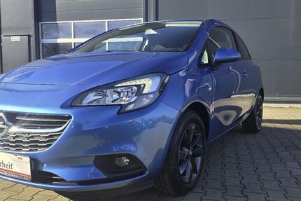 Opel Corsa 82.000 km 8.990 &euro; Augsburg 86167