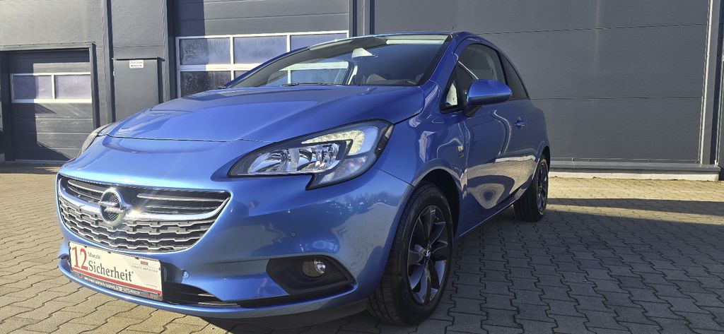Opel Corsa 82.000 km 8.990 &euro; Augsburg 86167