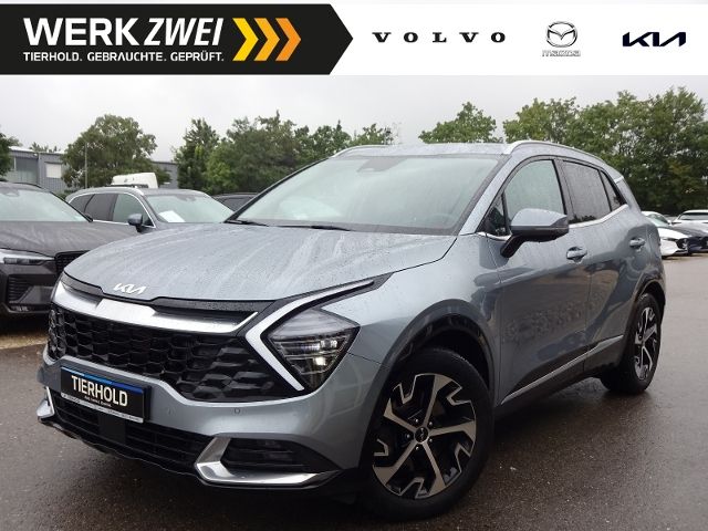 Kia Sportage 39.600 km 29.900 &euro; Augsburg 86179