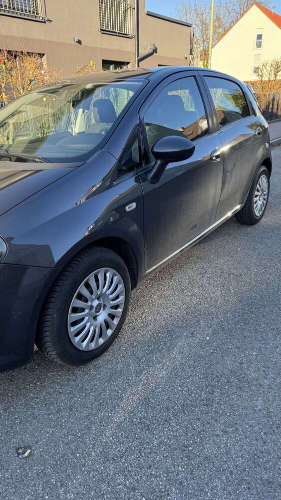 Punto