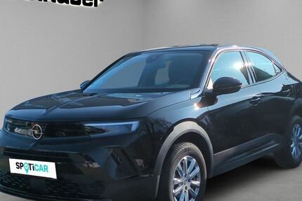 Opel Mokka 12.512 km 17.850 &euro; Augsburg 86156