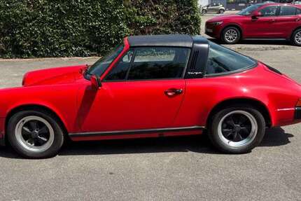 Porsche 911 169.500 km 63.500 € Aichach 86551