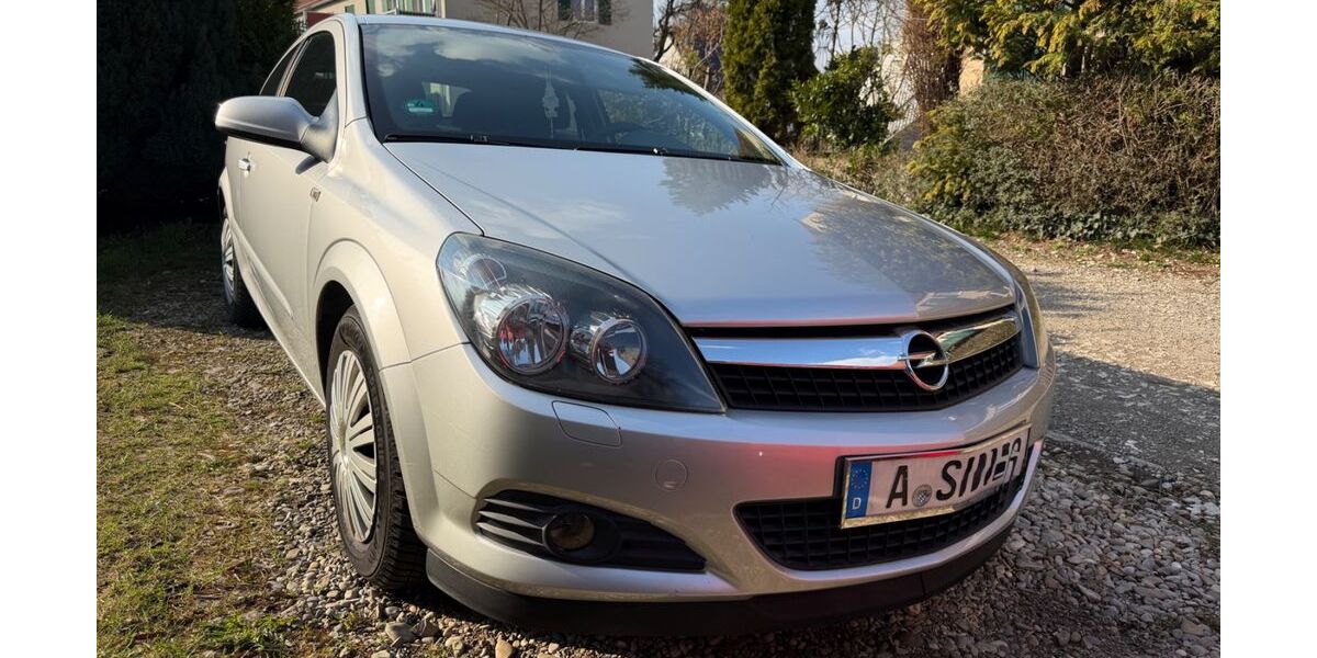 Opel Astra 173.400 km 3.500 &euro; Augsburg 86179