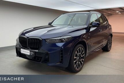 BMW X5 8.256 km 71.888 &euro; Augsburg 86167
