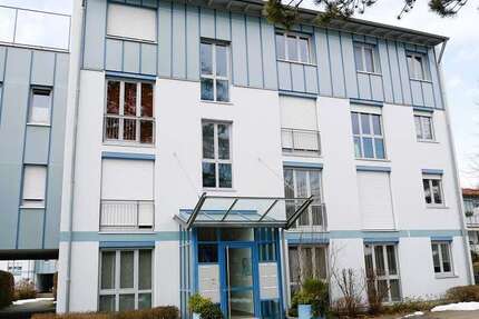 Wohnung Neusäß - 3 Zimmer, 99 m&sup2;, 435.000&euro; | Angebot:25278016