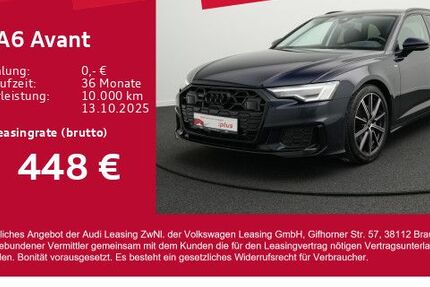 Audi A6 22.500 km 50.610 € Gersthofen 86368