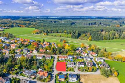 Grundstück Gablingen / Lützelburg Lützelburg - 360.000&euro; | Angebot:26545706