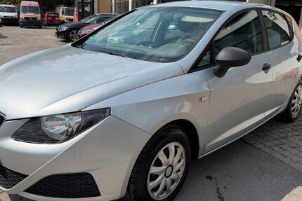Seat Ibiza 208.000 km 1.490 &euro; GELTENDORF 82269