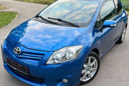 Toyota Auris 215.600 km 1.900 &euro; Augsburg 86167