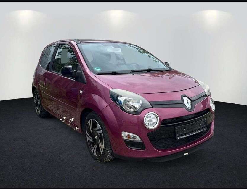 Twingo