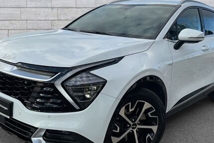 Kia Sportage 31.900 km 30.900 € Augsburg 86179