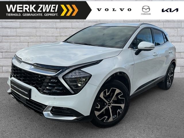 Kia Sportage 31.900 km 30.900 € Augsburg 86179