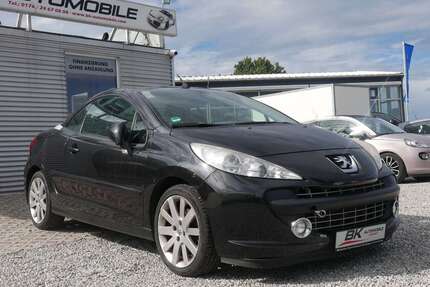 Peugeot 207 165.100 km 1.000 € Königsbrunn 86343