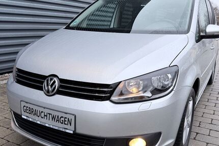 VW Touran 188.000 km 5.990 &euro; Mering bei München/ Augsburg 86415