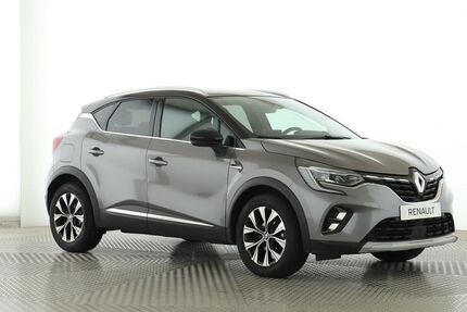 Renault Captur 26.951 km 20.990 € Schwabmünchen 86830