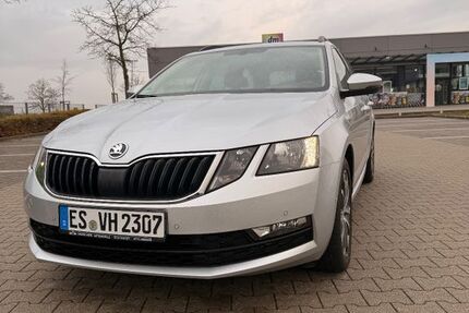 Skoda Octavia 137.500 km 16.600 € Augsburg 86159