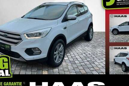 Ford Kuga 83.100 km 13.480 € Augsburg 86165