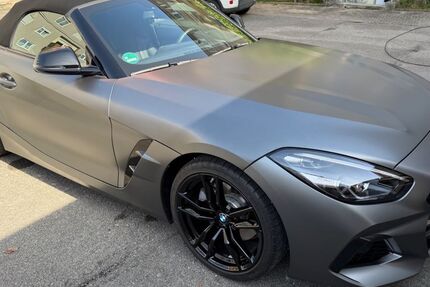 BMW Z4 13.500 km 41.700 &euro; Augsburg 86179