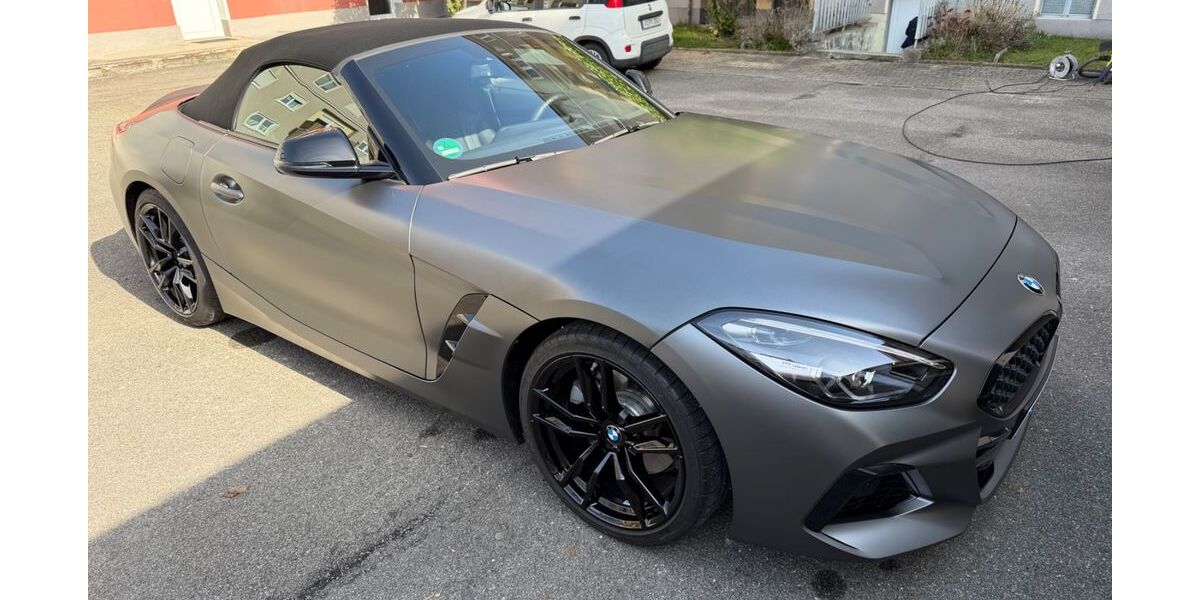 BMW Z4 13.500 km 41.700 &euro; Augsburg 86179