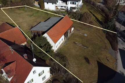 Grundstück Obergriesbach - 450.000&euro; | Angebot:18528323