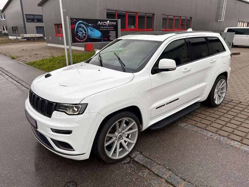 Grand Cherokee