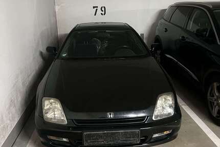 Honda Prelude 224.000 km 700 € Königsbrunn 86343