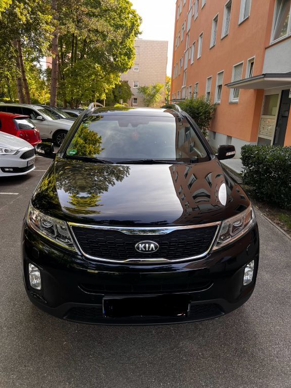 Sorento