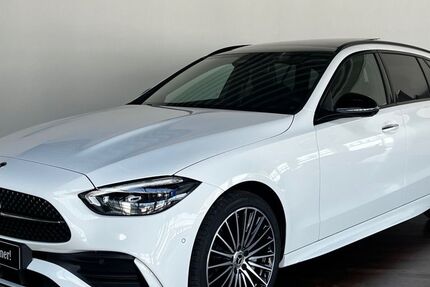 Mercedes-Benz C 300 8.900 km 54.549 &euro; Friedberg 86316