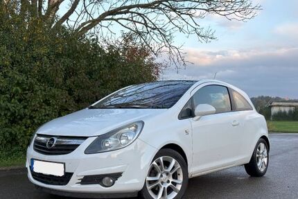 Opel Corsa 153.500 km 1.500 € Schwabmünchen 86830