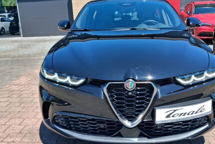Alfa Romeo Tonale 36.500 km 34.990 &euro; Diedorf / Augsburg 86420