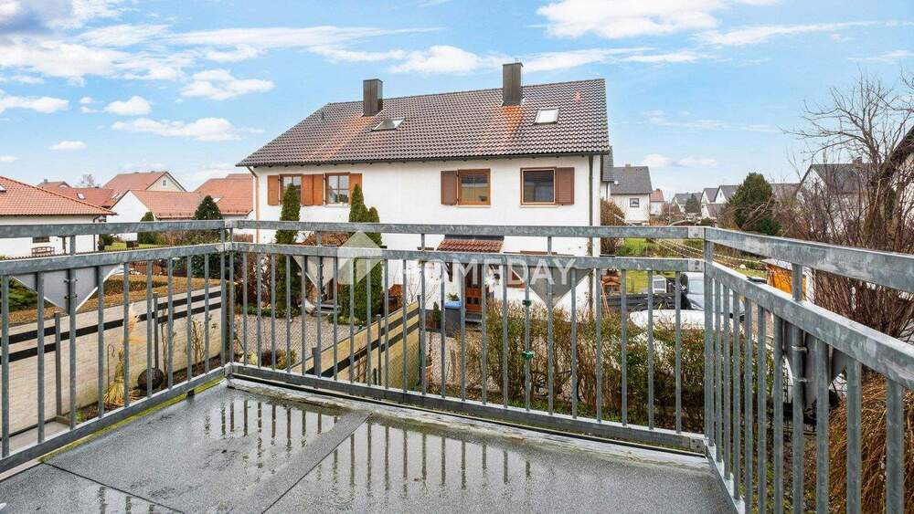 Reihenmittelhaus Kleinaitingen - 5 Zimmer, 145 m&sup2;, 565.000&euro; | Angebot:25694134