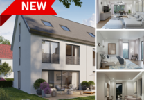 Wohnung zum Kaufen in Augsburg 820.000 € 134 m²